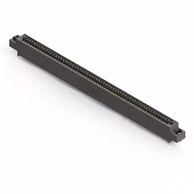 895-062-542-603 EDAC Inc.  Edgeboard Connectors